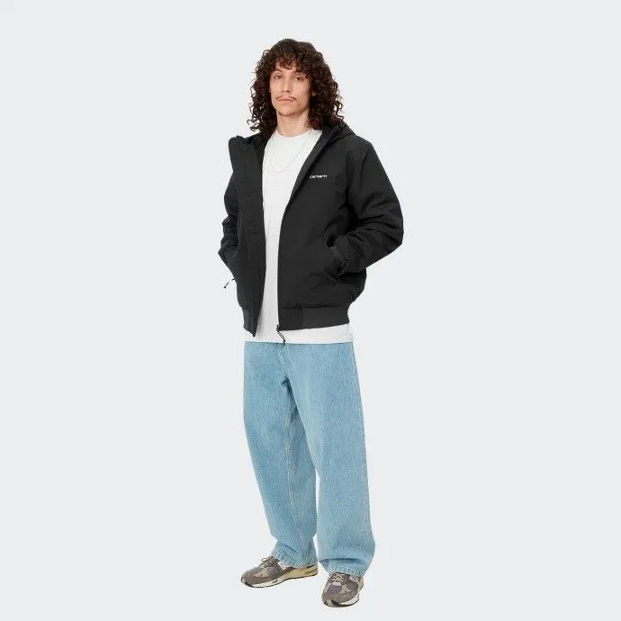 CARHARTT WIP Chaqueta Carhartt WIP Negra