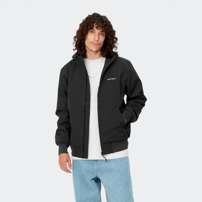 CARHARTT WIP Chaqueta Carhartt WIP Negra