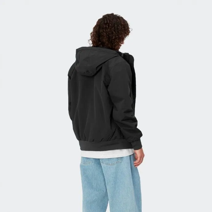 CARHARTT WIP Chaqueta Carhartt WIP Negra