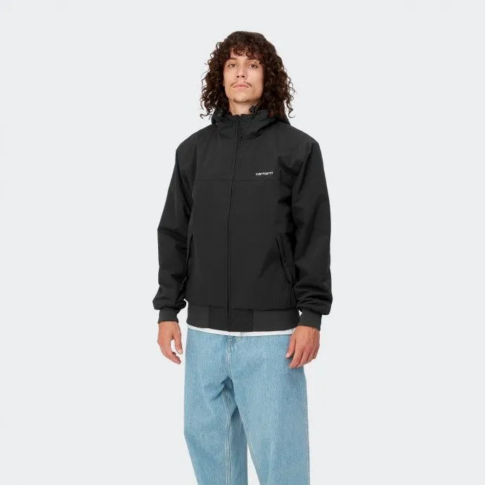 CARHARTT WIP Chaqueta Carhartt WIP Negra