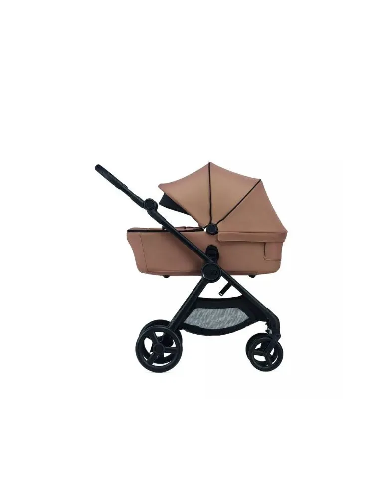 CARRO DUO IQ SIENNA ANEX