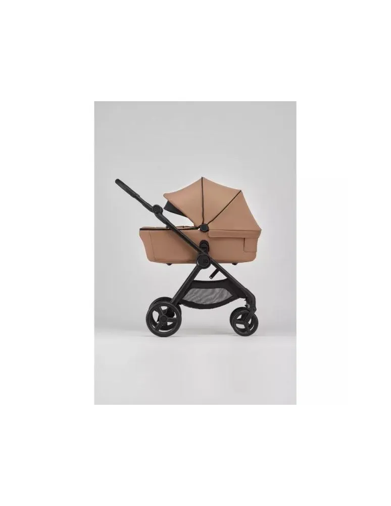CARRO DUO IQ SIENNA ANEX