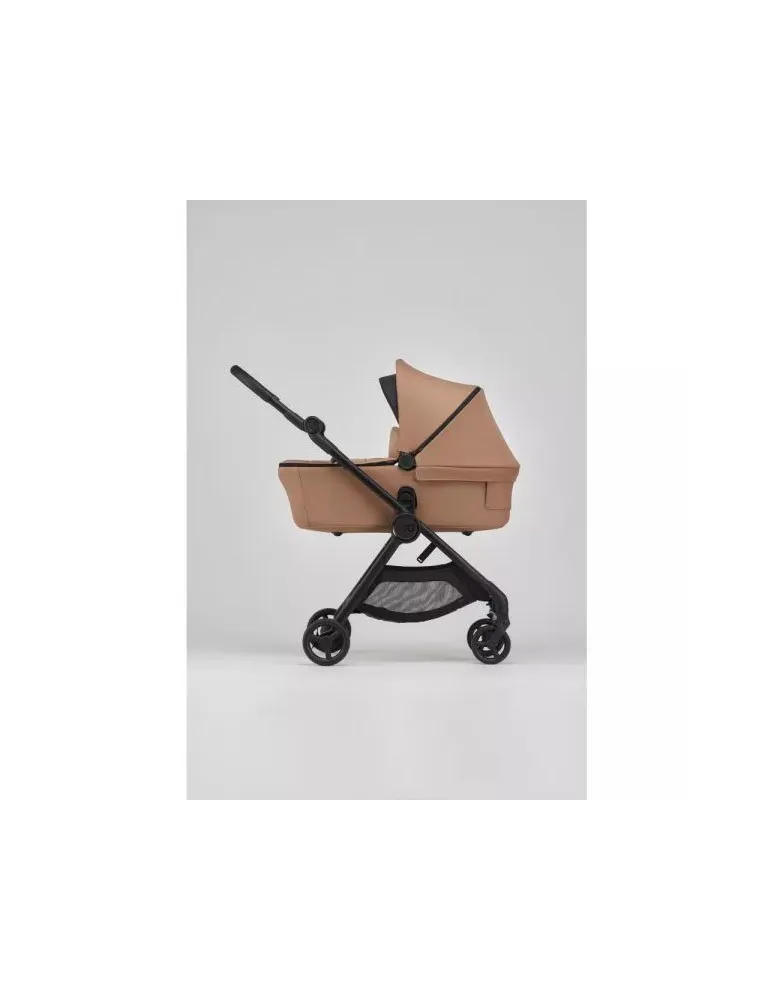 CARRO DUO IQ SIENNA ANEX