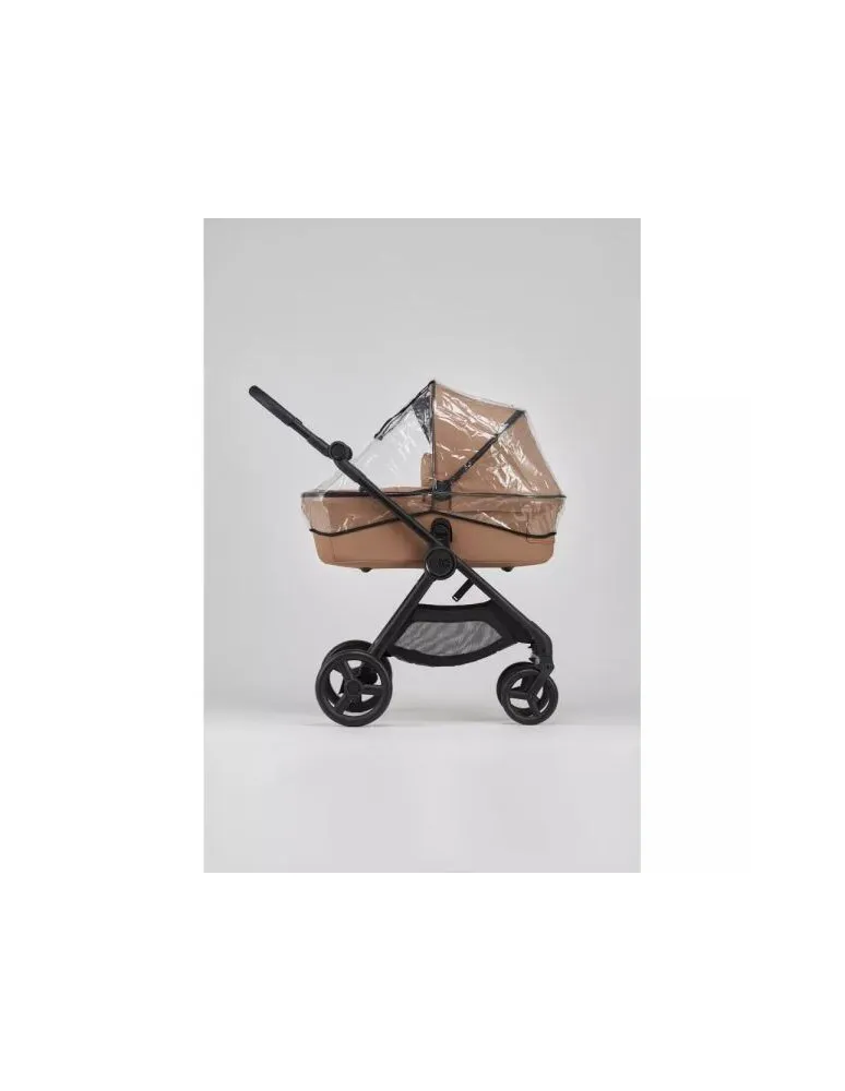 CARRO DUO IQ SIENNA ANEX