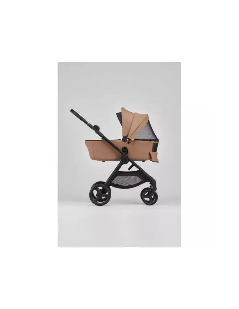 CARRO DUO IQ SIENNA ANEX