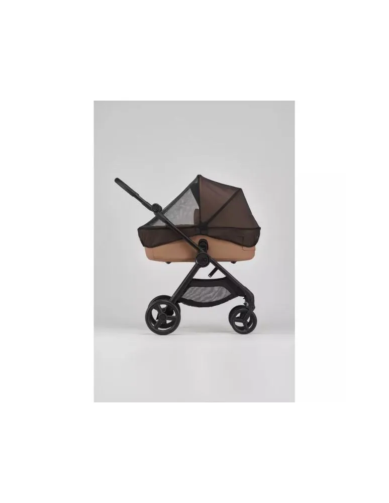 CARRO DUO IQ SIENNA ANEX