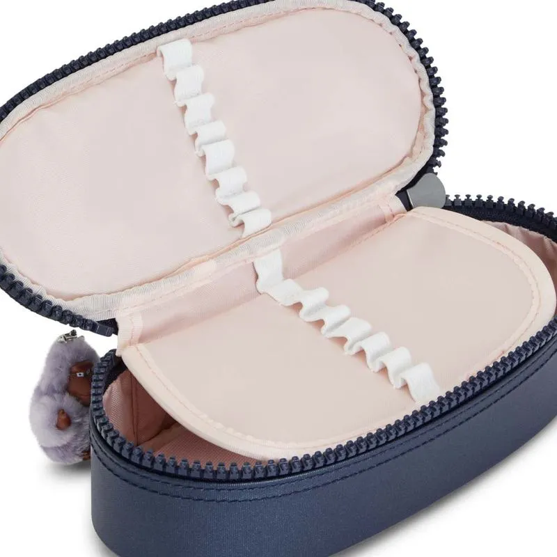 Cartuchera Para Mujer Duobox  Kipling