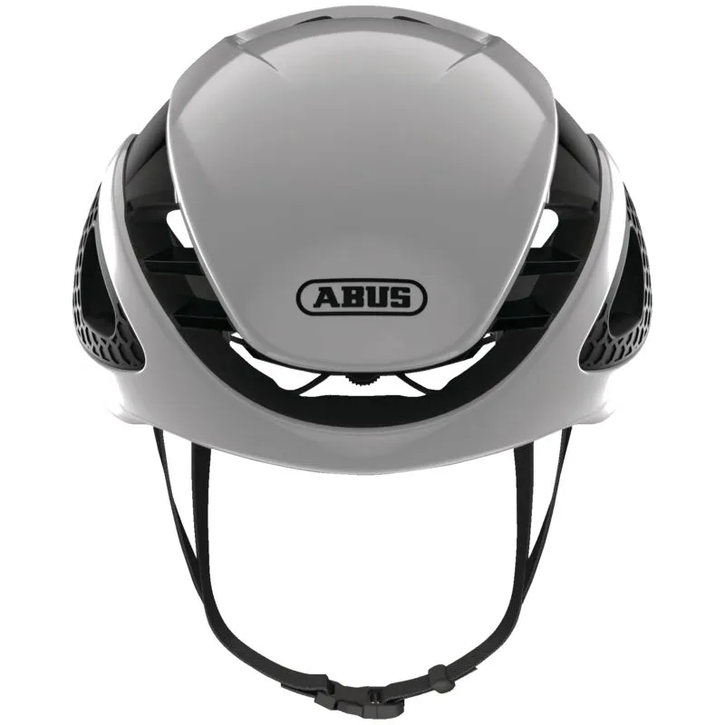 Casco bicicleta carretera Abus GAMECHANGER POLAR (Blanco)