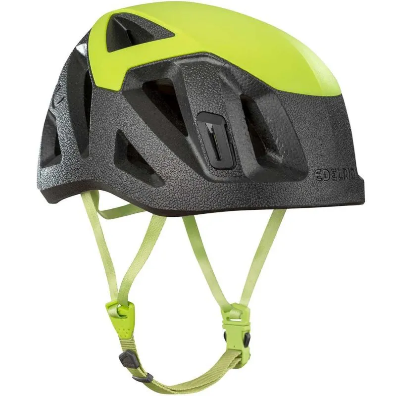 Casco de escalada Edelrid Salathe (oasis)