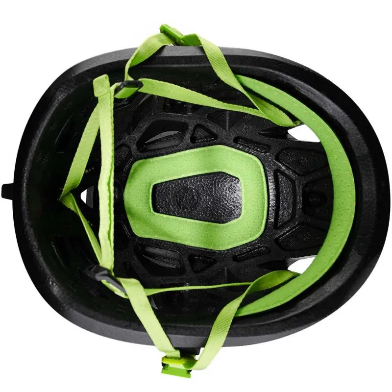 Casco de escalada Edelrid Salathe (oasis)