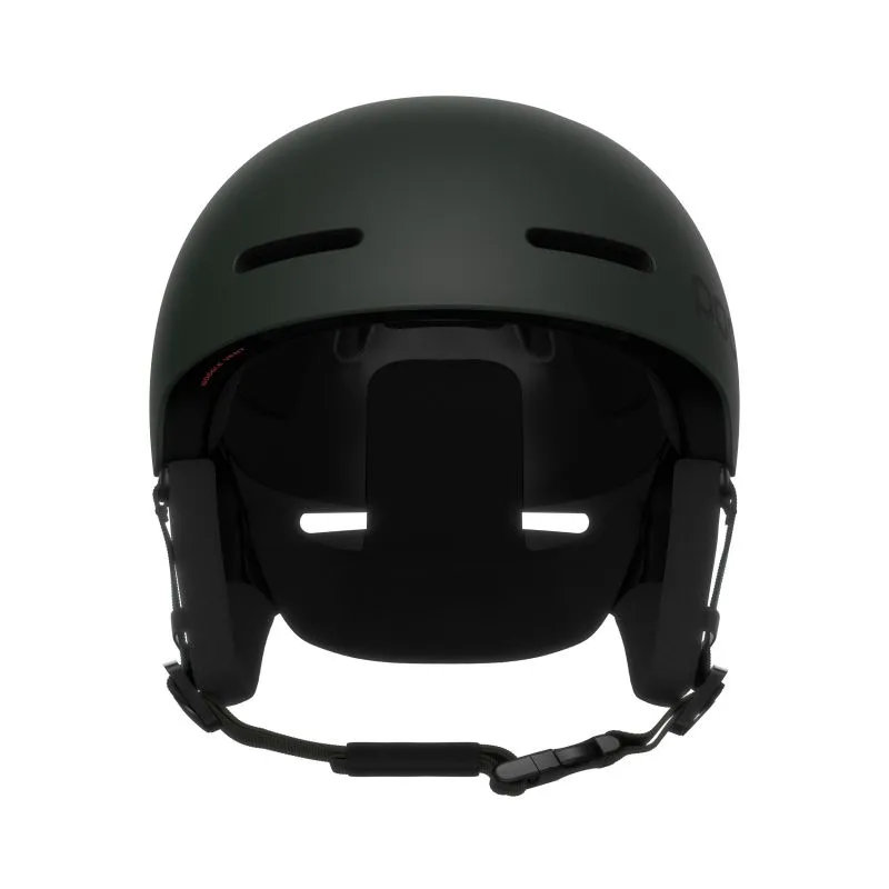 Casco esquí Poc Fornix Mips Pow JJ (Bismuth Green Matt)
