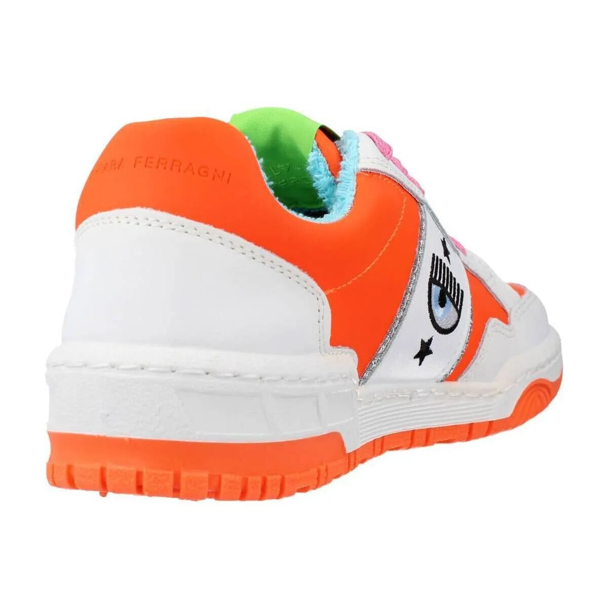 CF1 LOW
