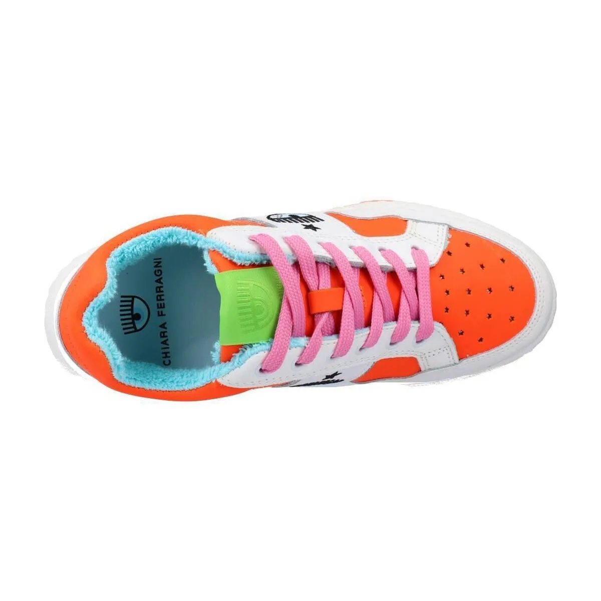 CF1 LOW