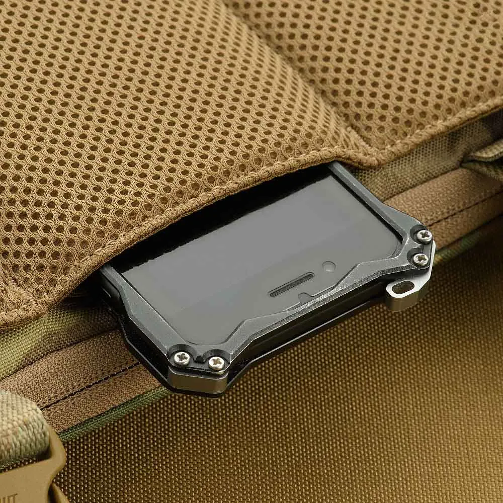 CHALECO CHEST RIG MILITARY ELITE  MTAC