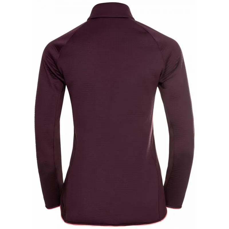 CHALECO ODLO SESVENNA HYBRID STHERMIC (WINETASTING) MUJER