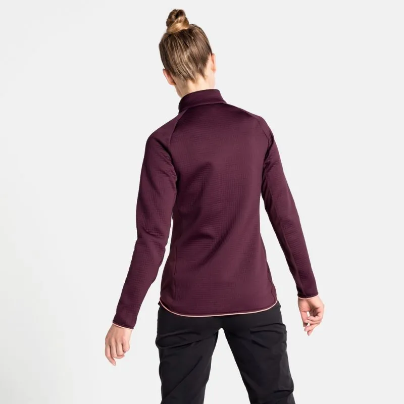CHALECO ODLO SESVENNA HYBRID STHERMIC (WINETASTING) MUJER
