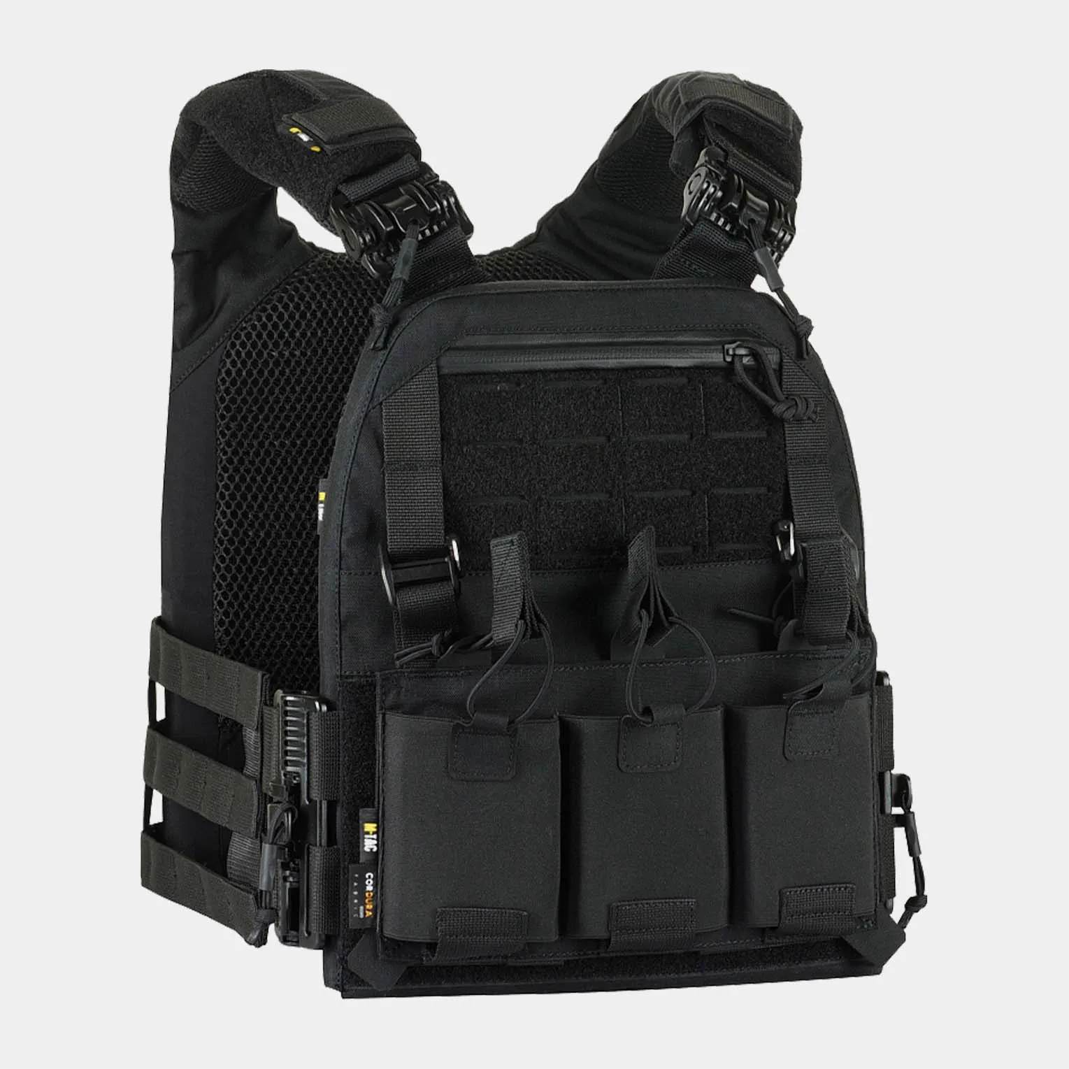 CHALECO PORTAPLACAS CUIRASS FAST QRS  MTAC