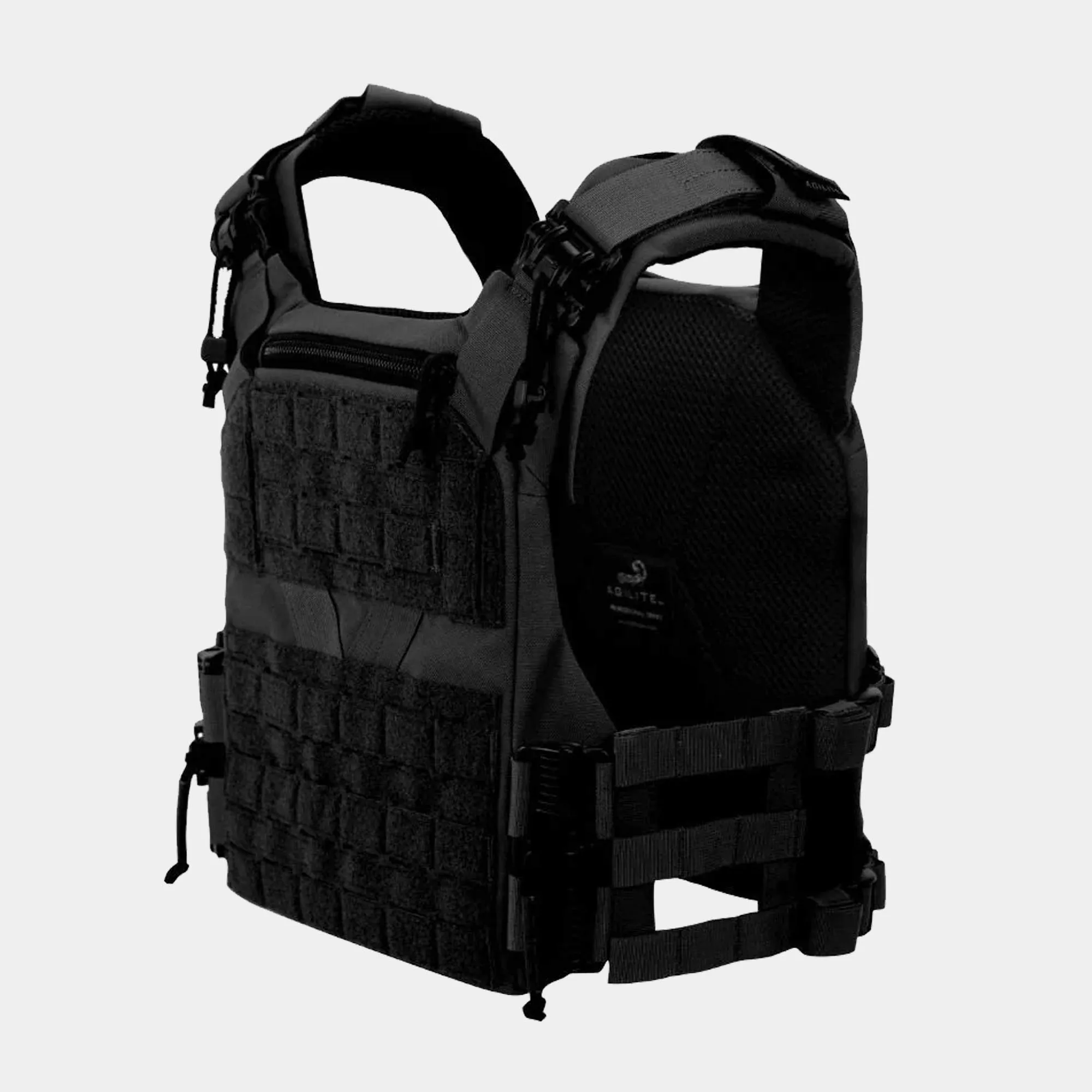 CHALECO PORTAPLACAS K19 3.0  AGILITE