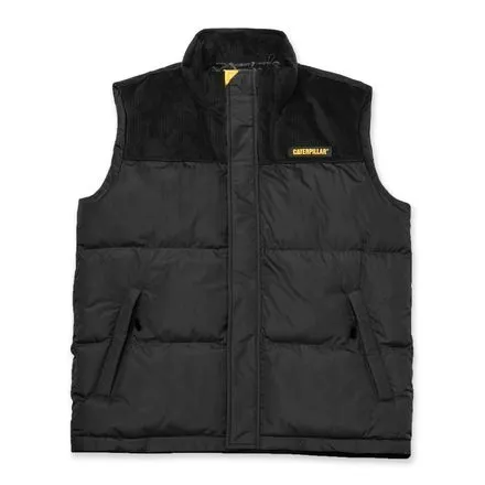 Chalecos Hombre Heavyweight Insulated Puffer