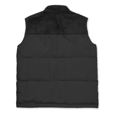 Chalecos Hombre Heavyweight Insulated Puffer