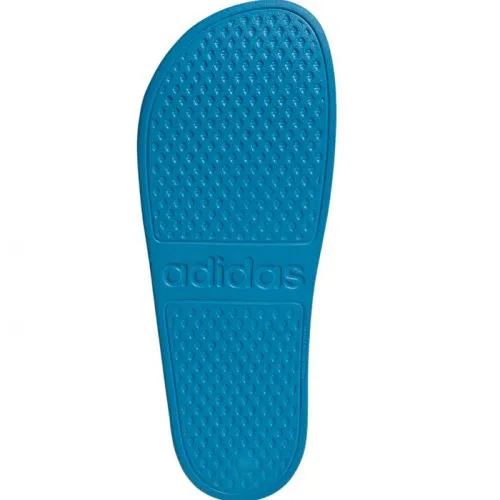 Chanclas Adidas Adilette Aqua Celeste