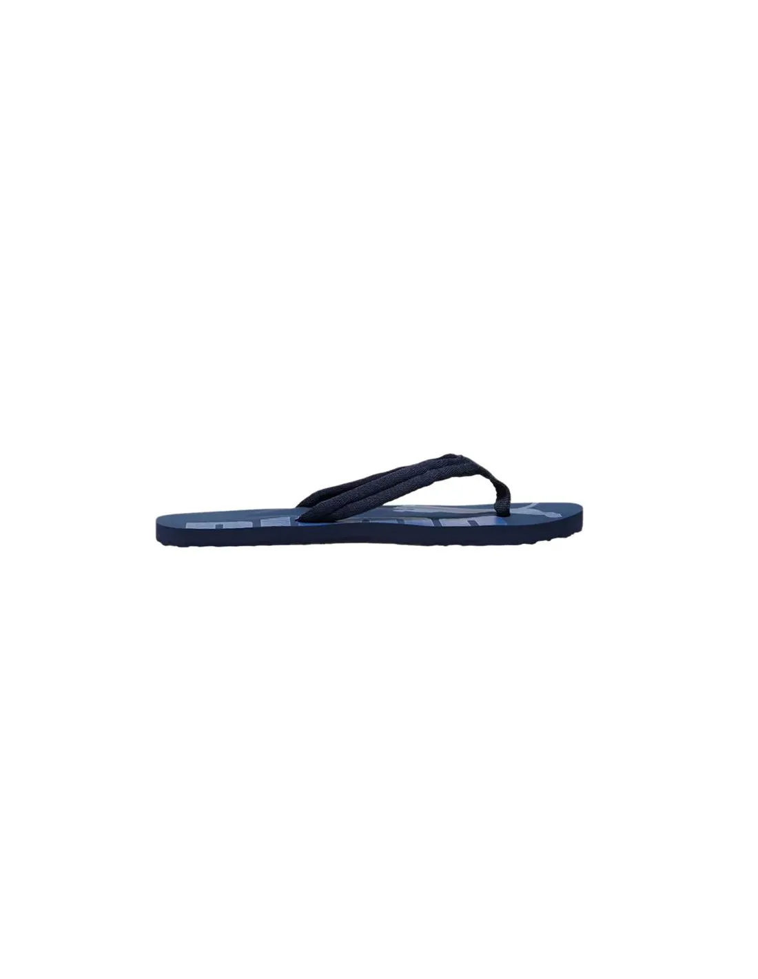 Chanclas Puma Epic Flip v2 Club Navy Cobalt Glaze
