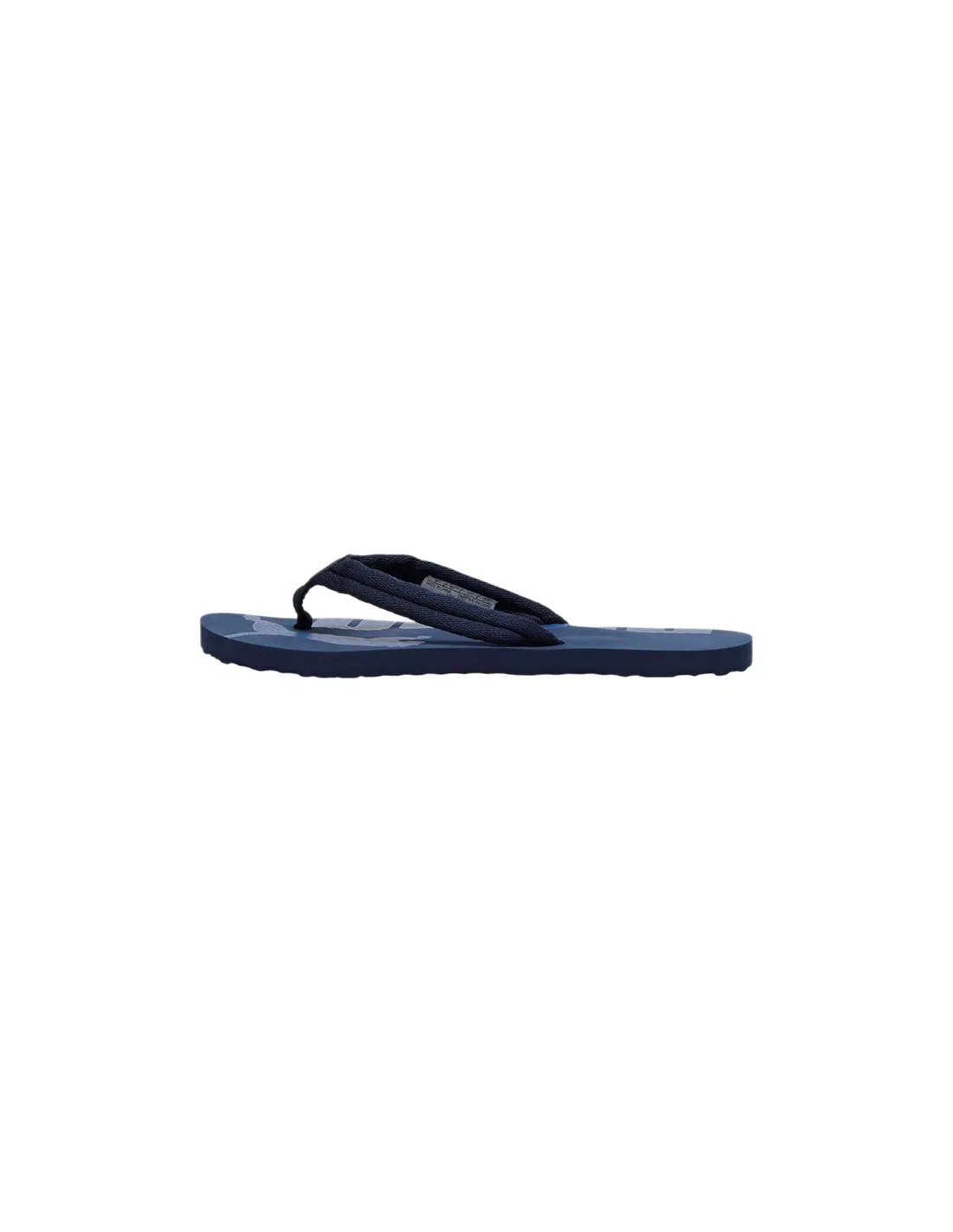 Chanclas Puma Epic Flip v2 Club Navy Cobalt Glaze