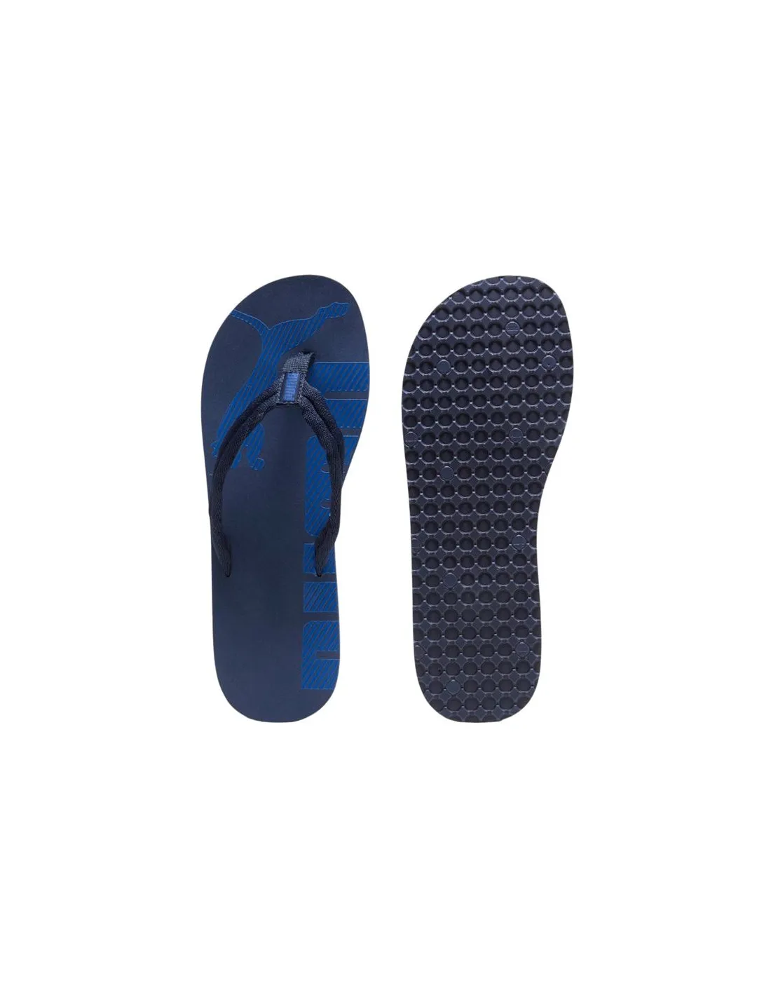 Chanclas Puma Epic Flip v2 Club Navy Cobalt Glaze