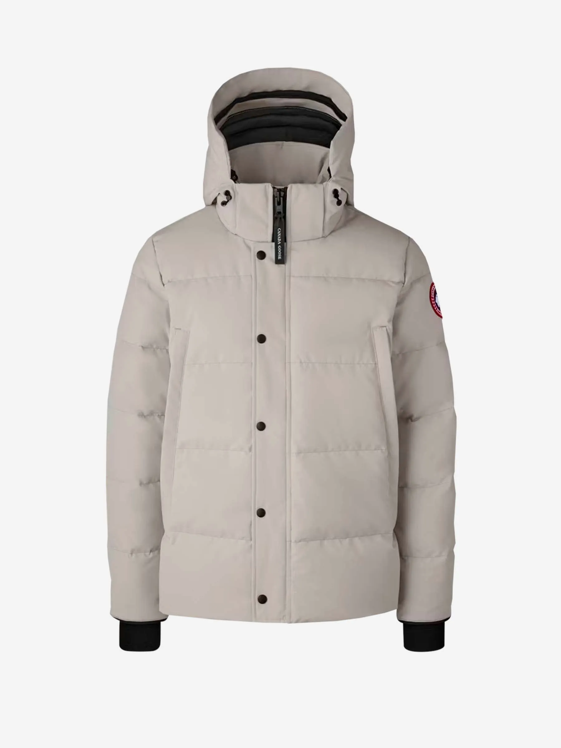 Chaqueta Acolchada Wyndham
