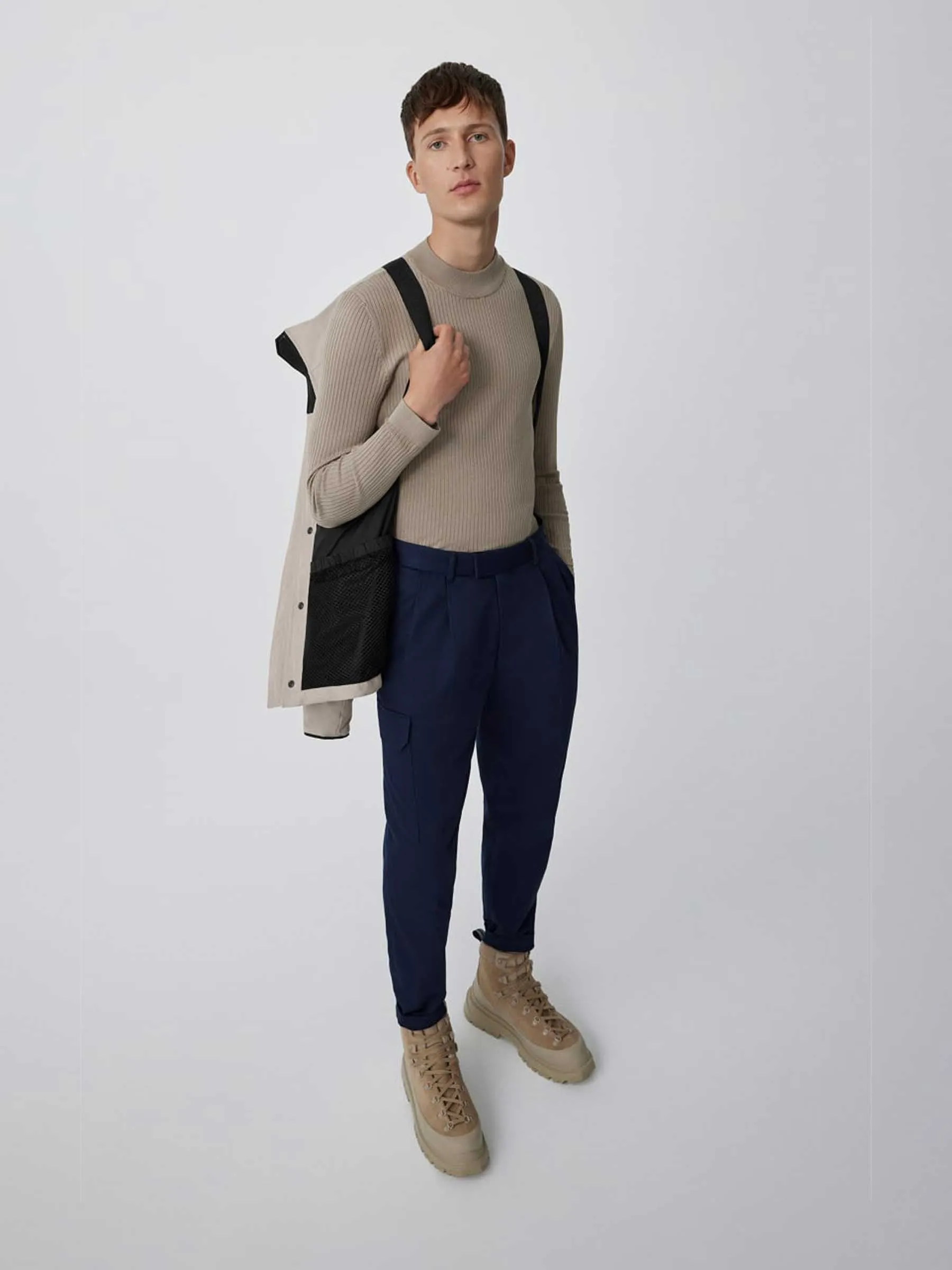 Chaqueta Acolchada Wyndham