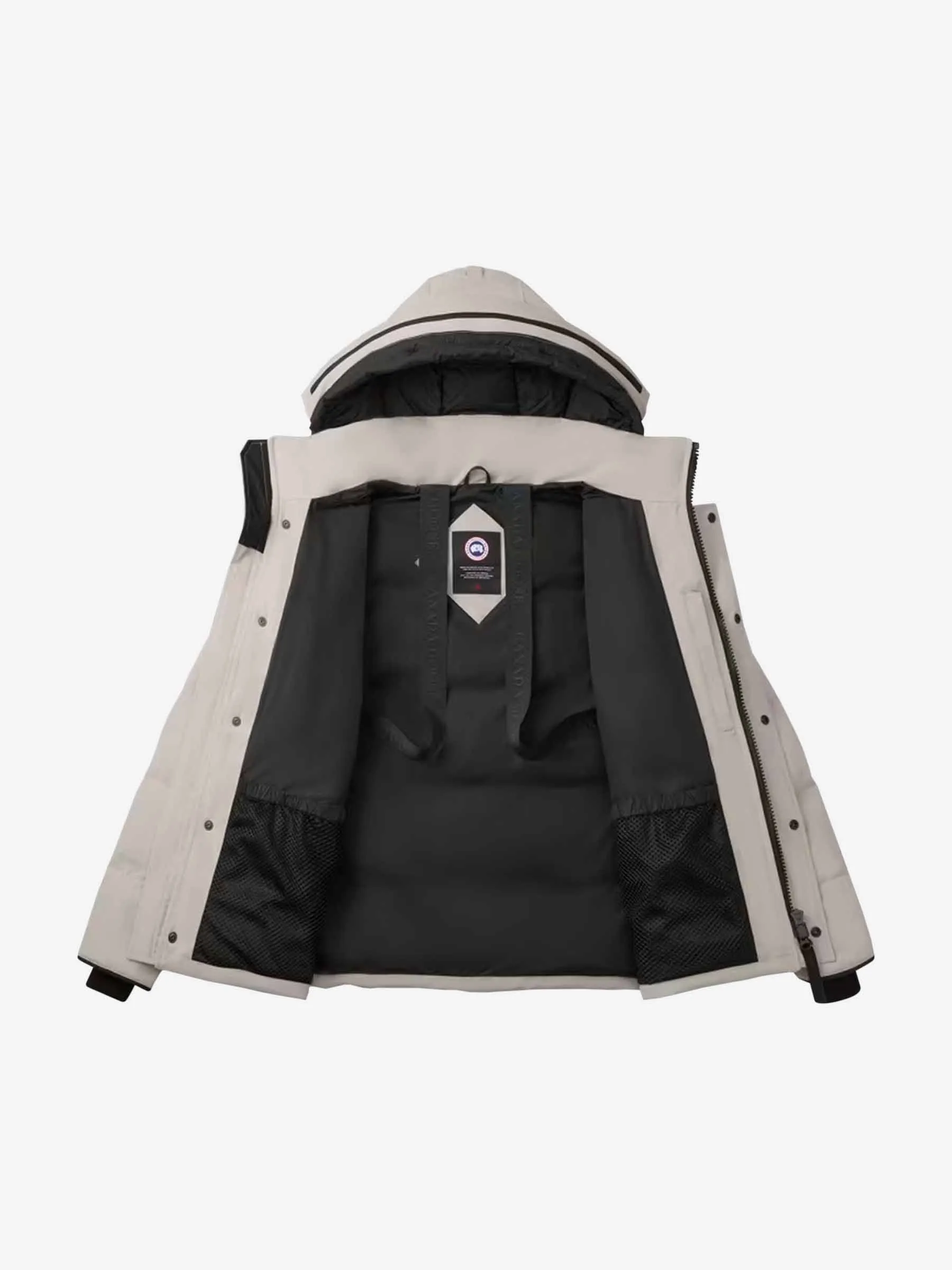 Chaqueta Acolchada Wyndham