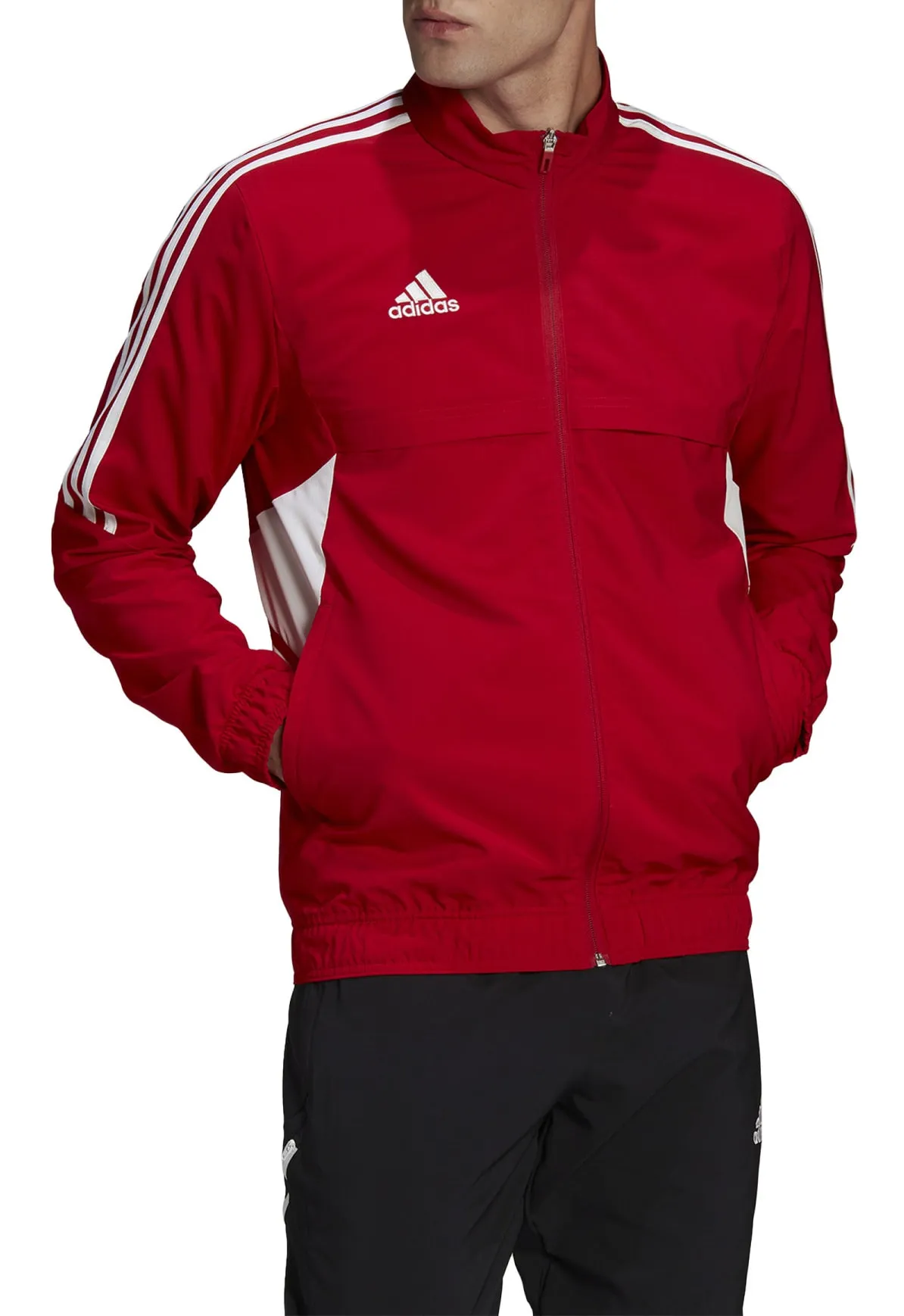 Chaqueta adidas CON22 PRE JKT