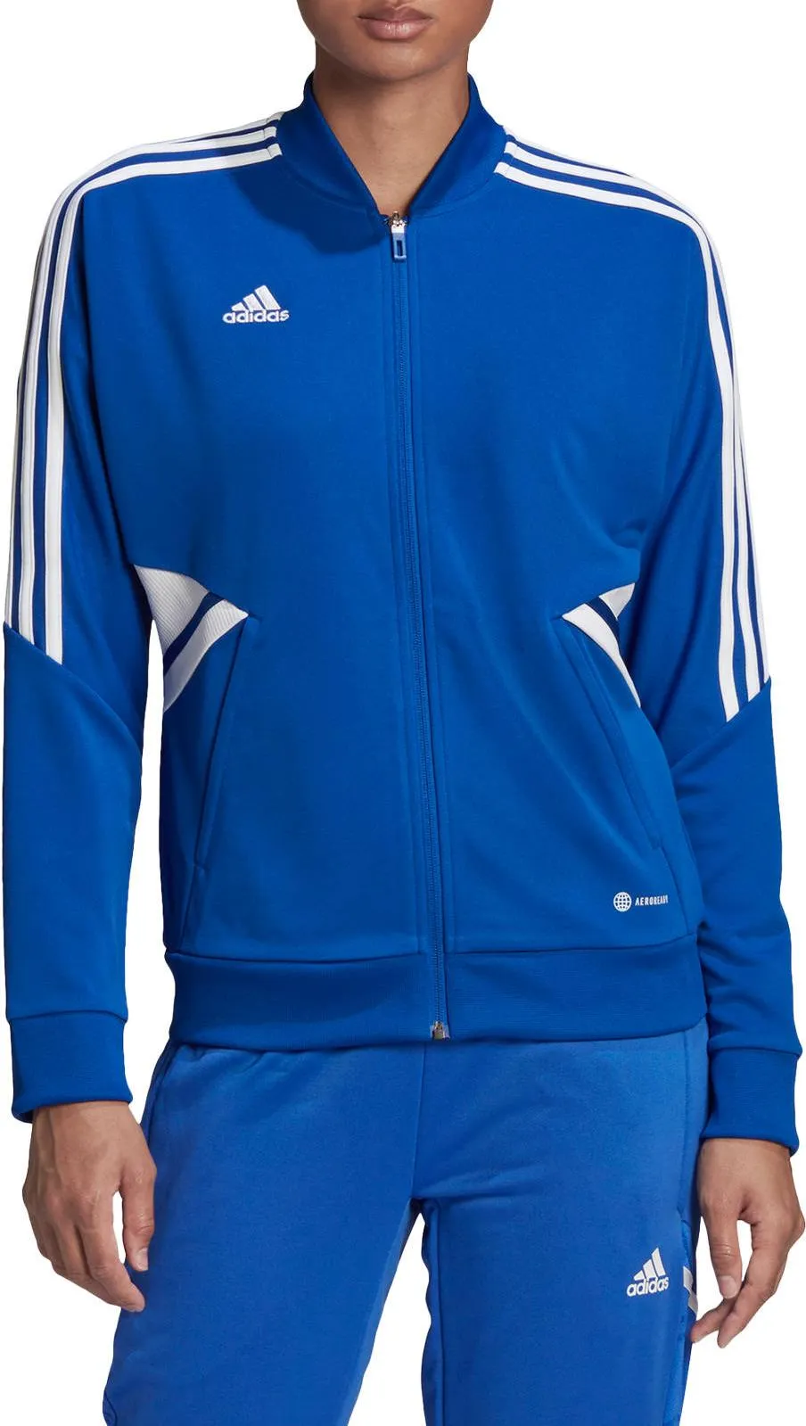 Chaqueta adidas CON22 TK JKT W