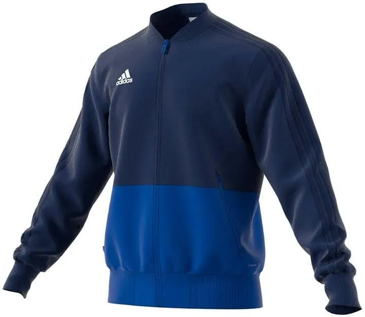Chaqueta adidas condivo 18 präsentations