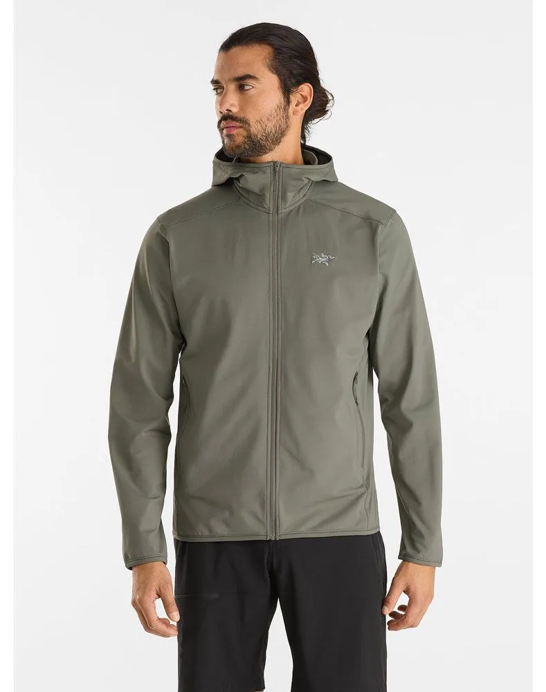 Chaqueta arc'teryx Kyanite Lightweight Hoody