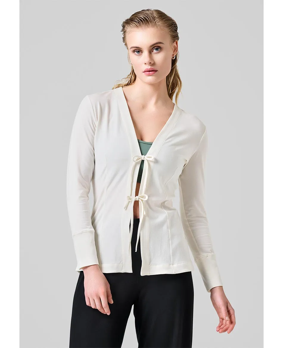 CHAQUETA CARDIGAN CASALL STUDIO
