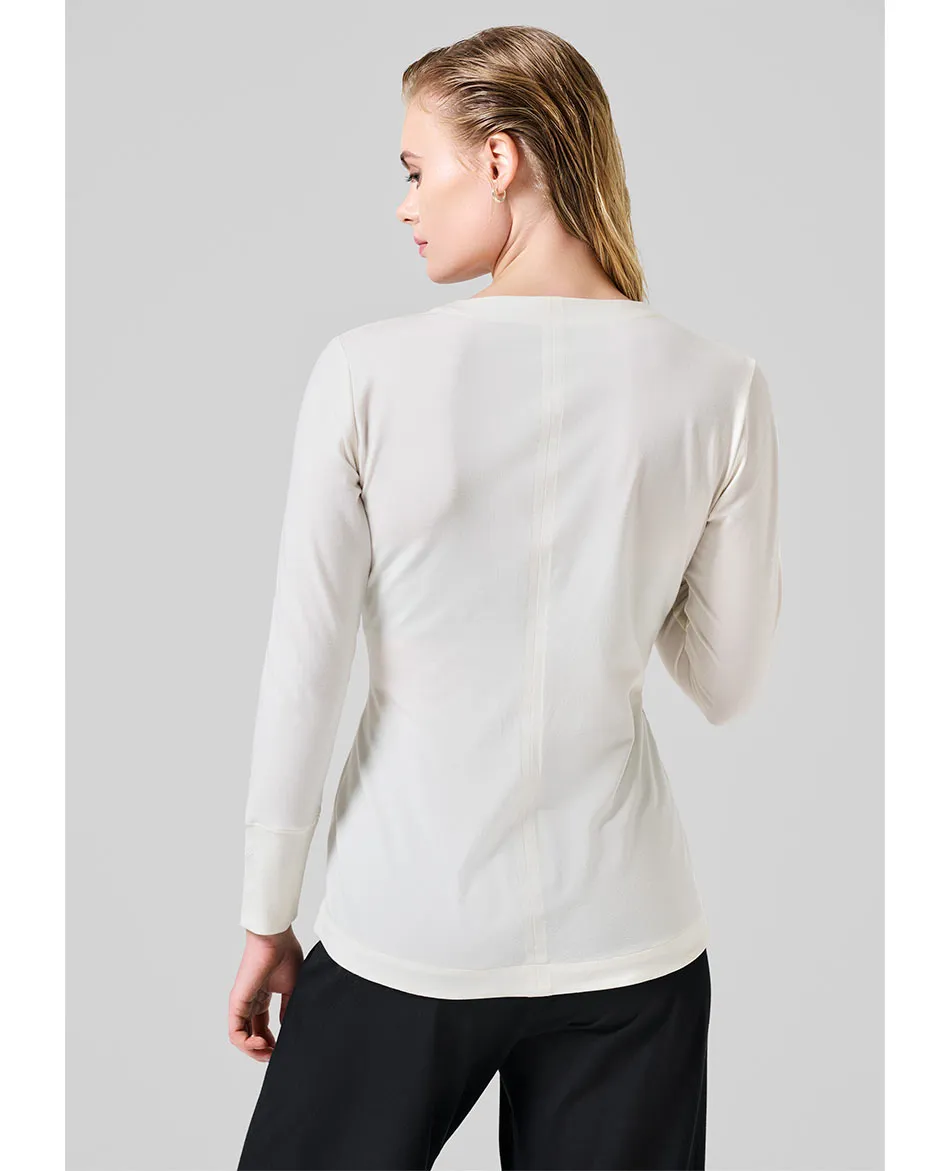 CHAQUETA CARDIGAN CASALL STUDIO