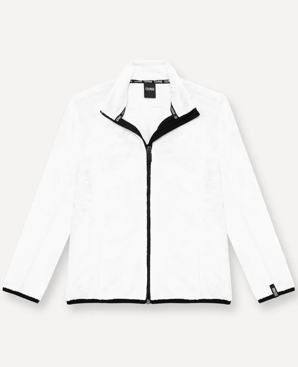 CHAQUETA COLMAR PLUSHY 3632 NIÑA