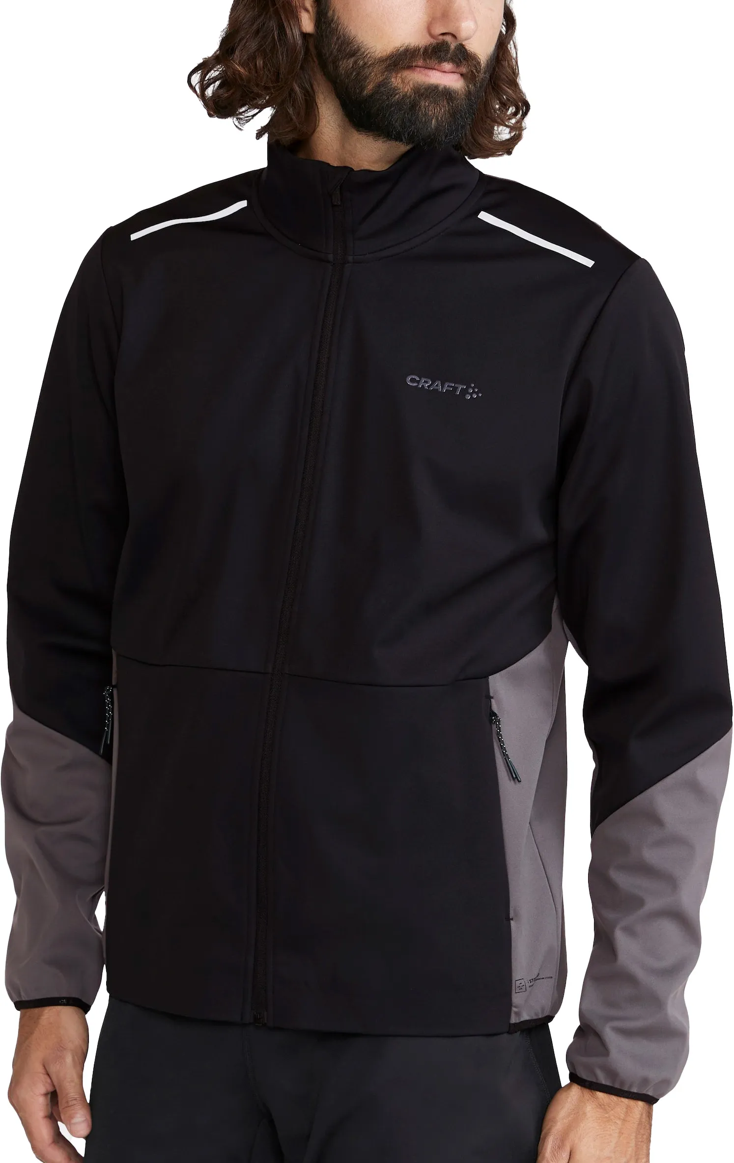 Chaqueta CRAFT CORE Nordic Traini