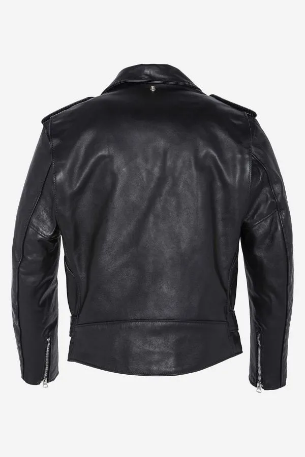 Chaqueta Hombre Schott Perfecto 118 Noir