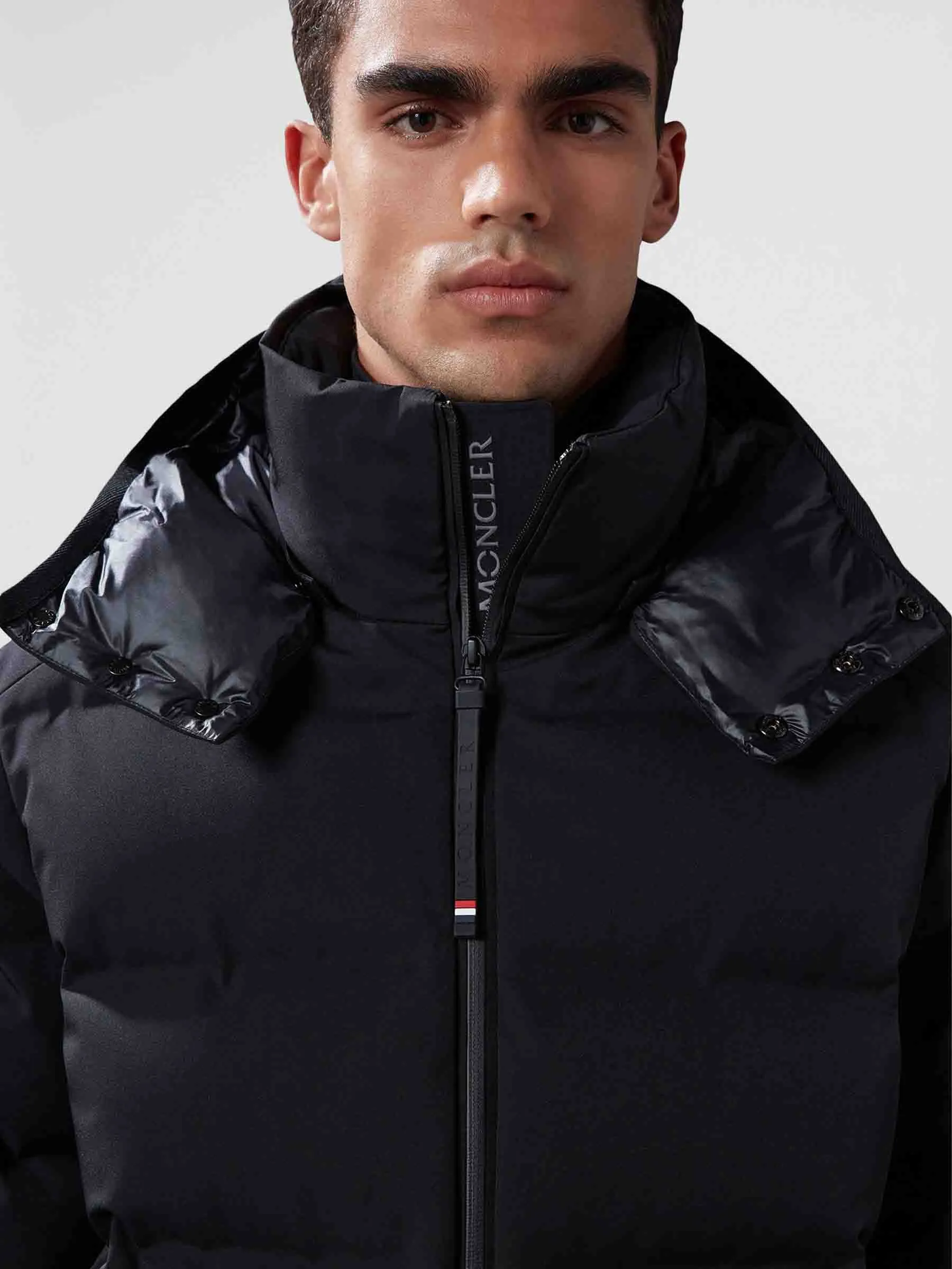 Chaqueta Montgetech Pluma