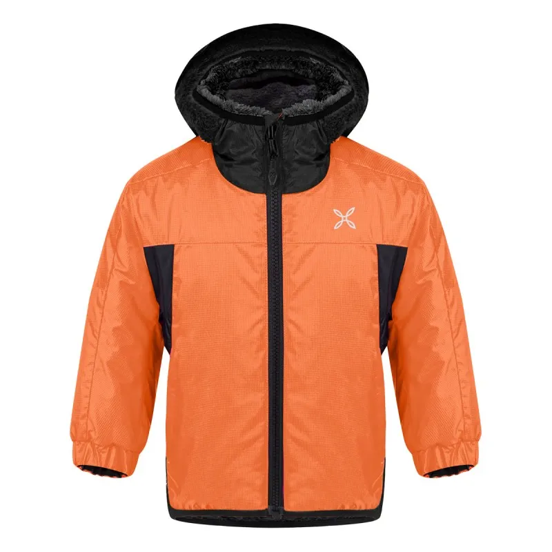 Chaqueta Montura Snow 2