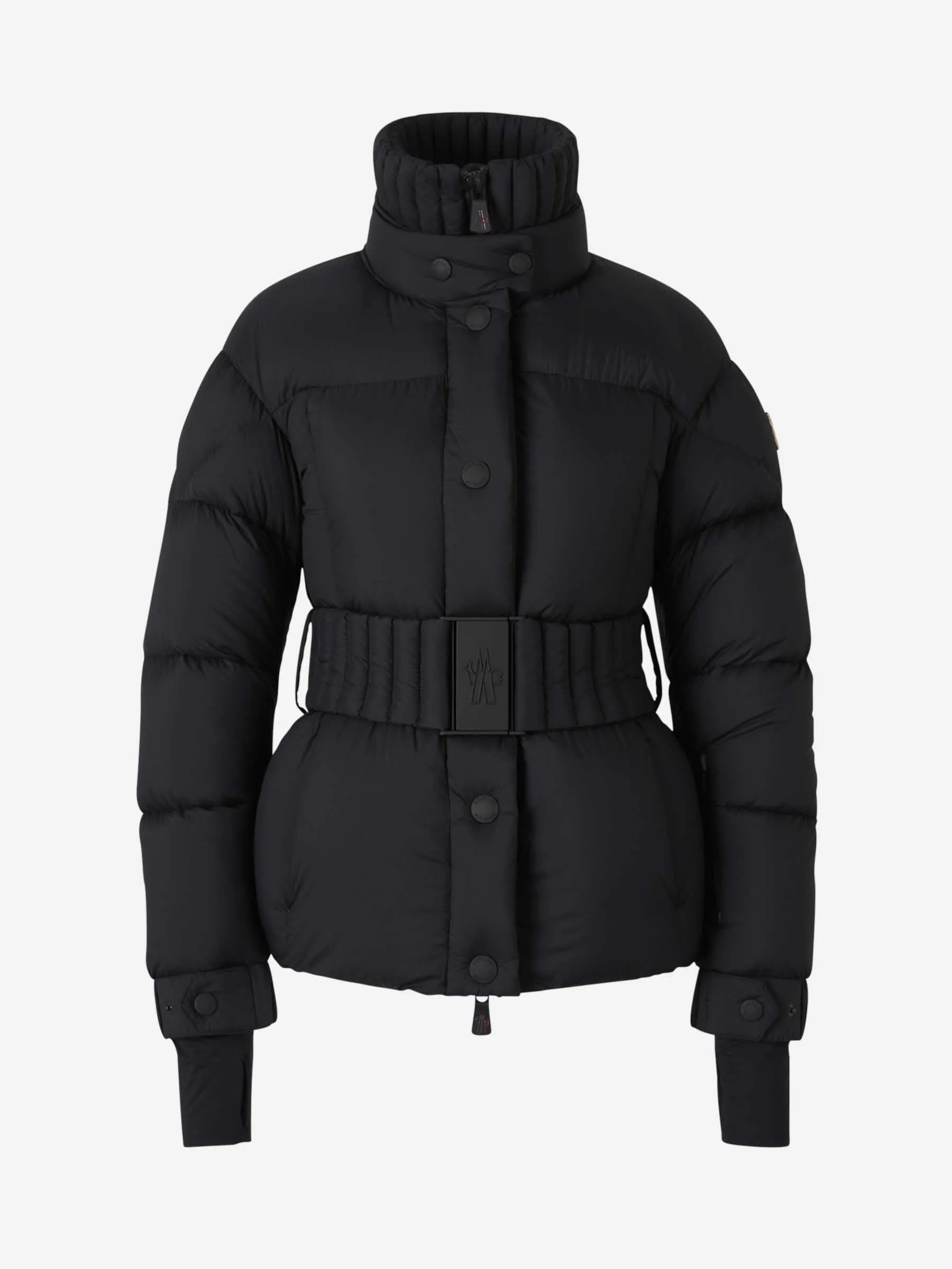 Chaqueta Plumífero Corto