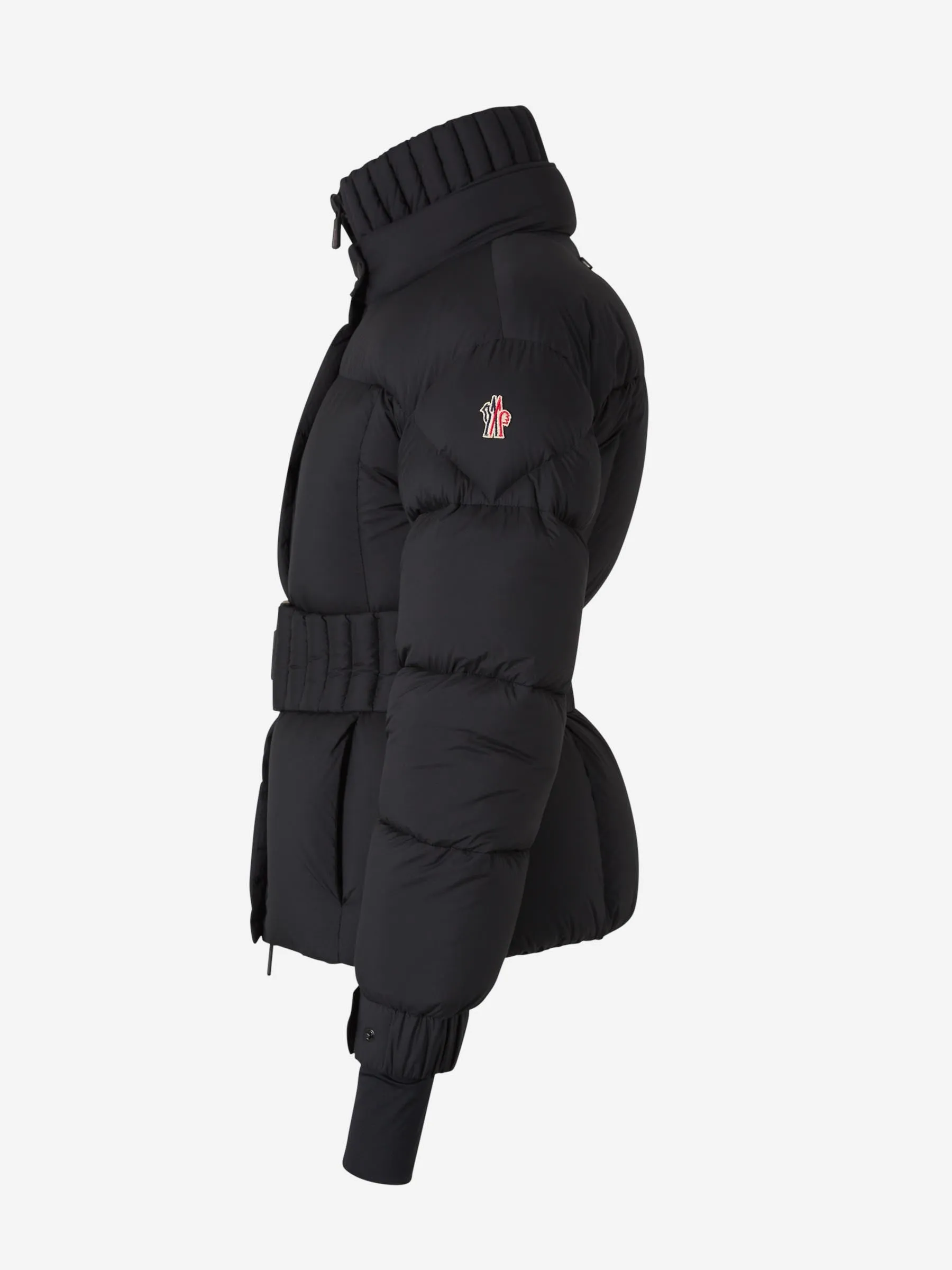 Chaqueta Plumífero Corto