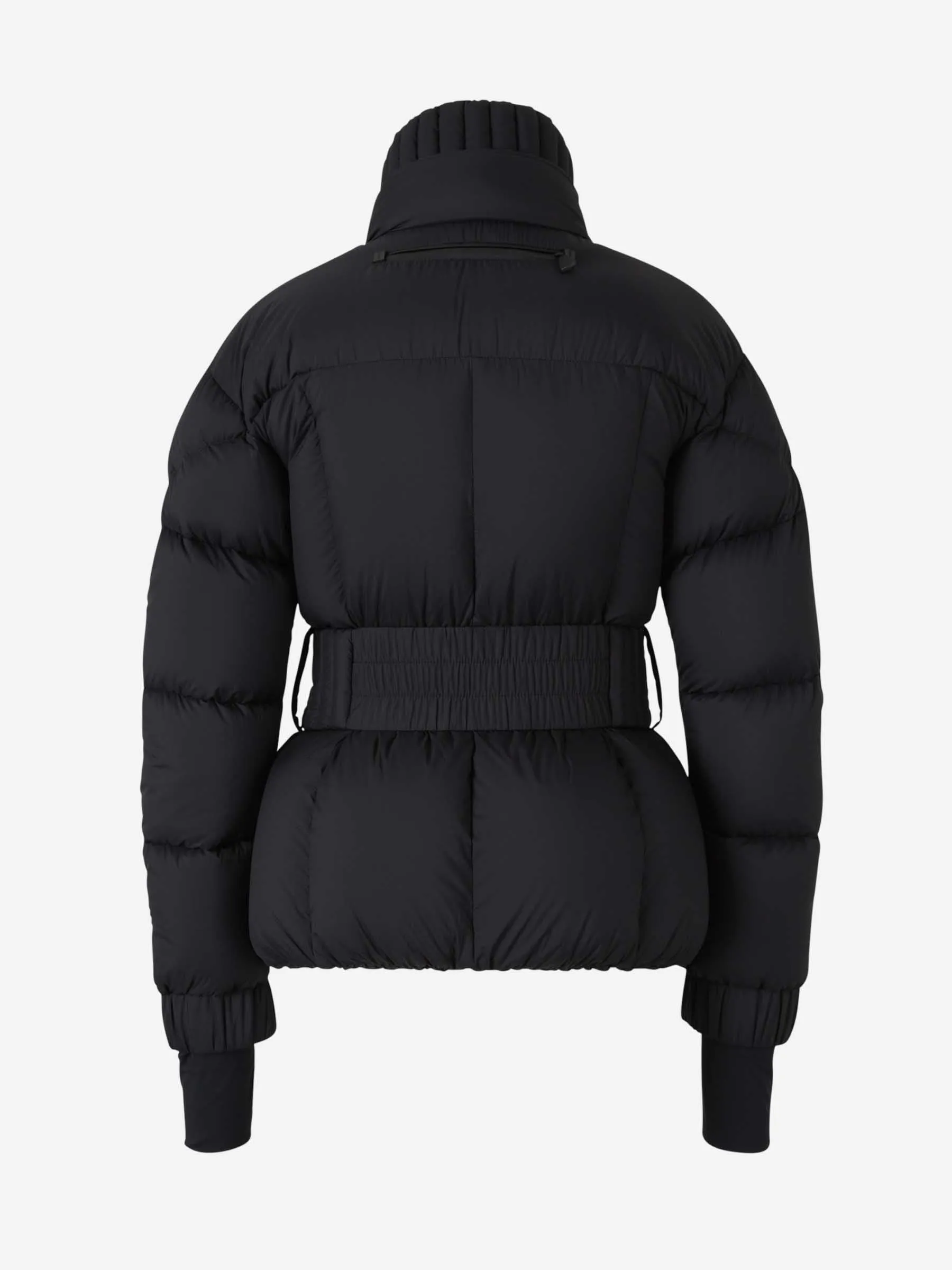 Chaqueta Plumífero Corto