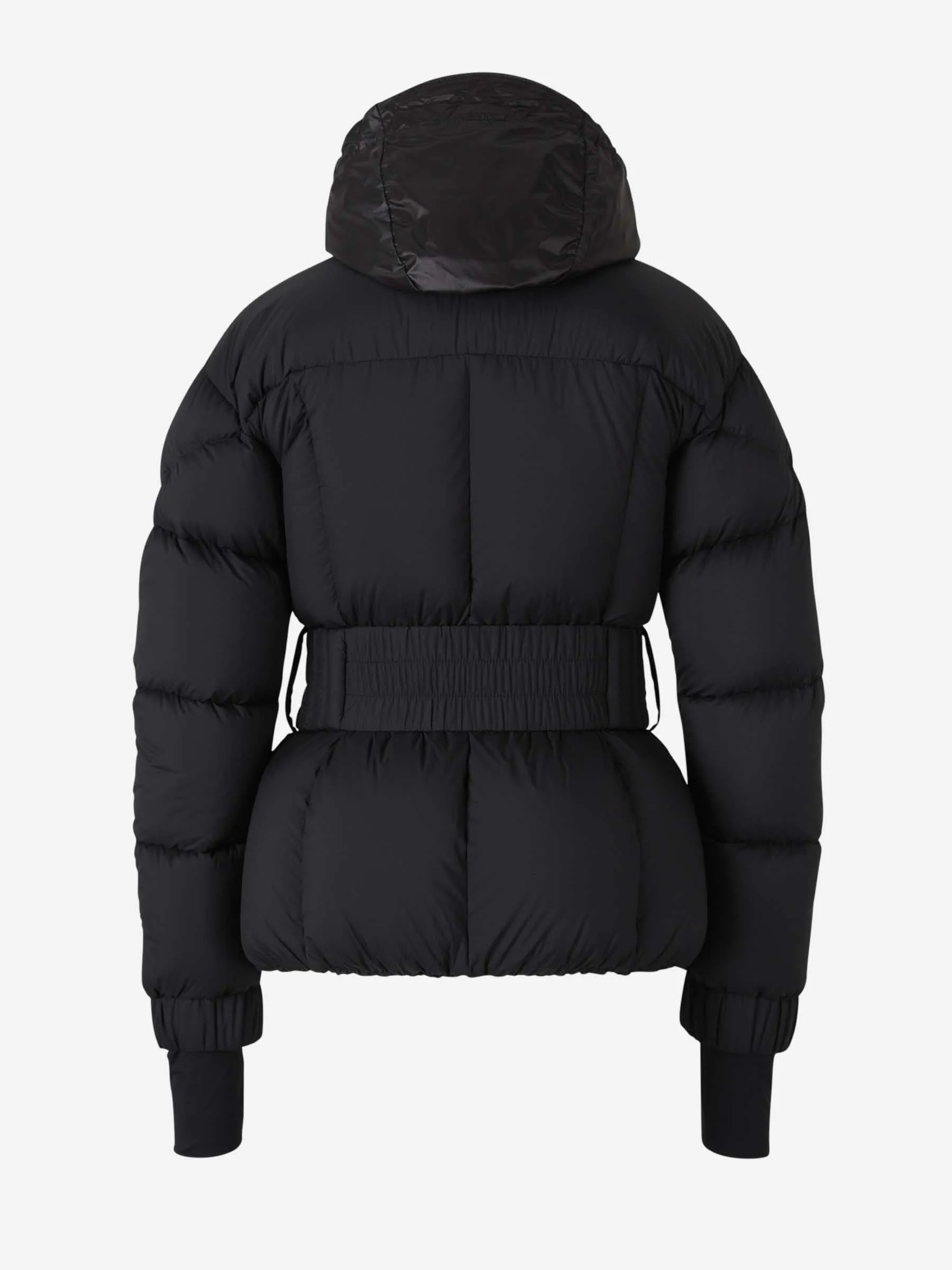 Chaqueta Plumífero Corto
