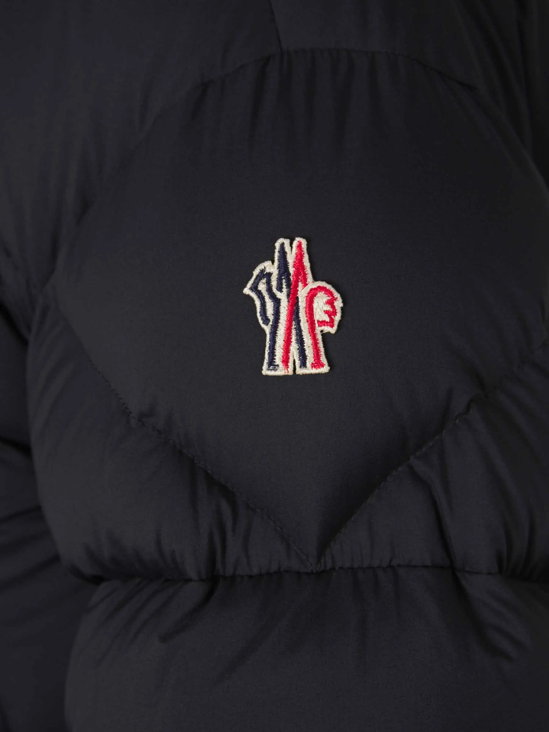 Chaqueta Plumífero Corto