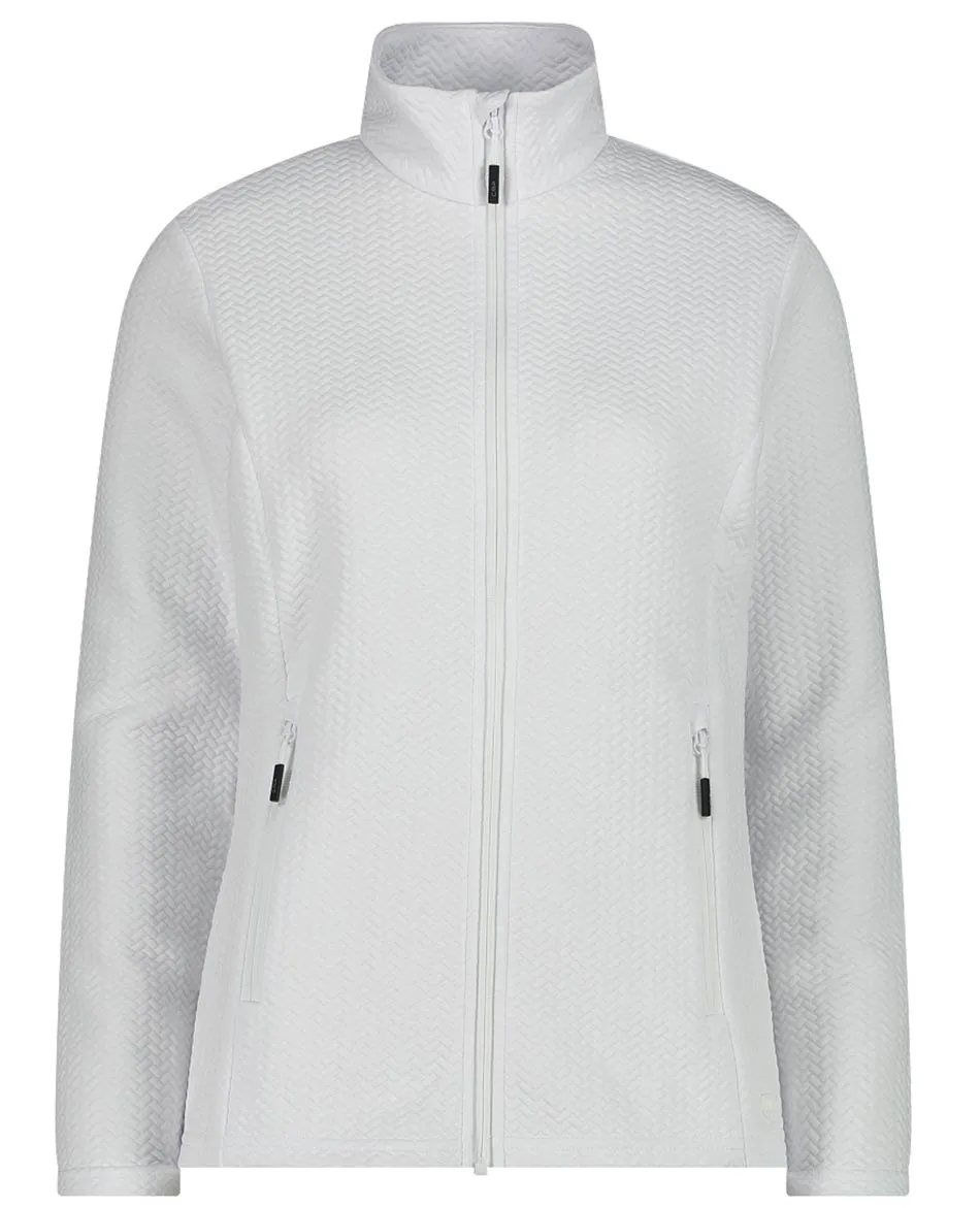CHAQUETA POLAR CAMPAGNOLO 34L4066