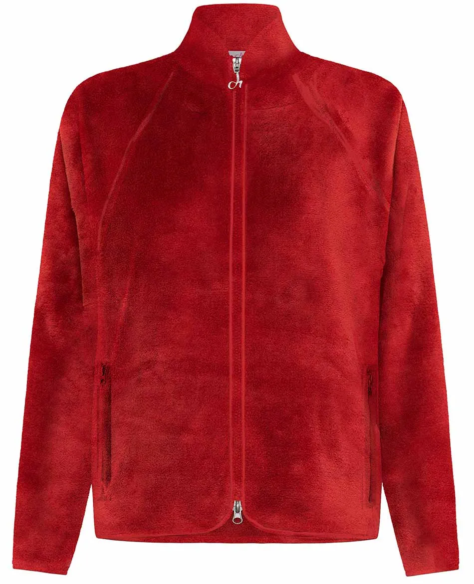 CHAQUETA POLAR DEHA SCUBA