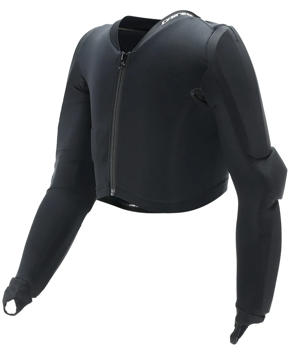 CHAQUETA PROTECTORA DAINESE SCARABEO R001 SL JR